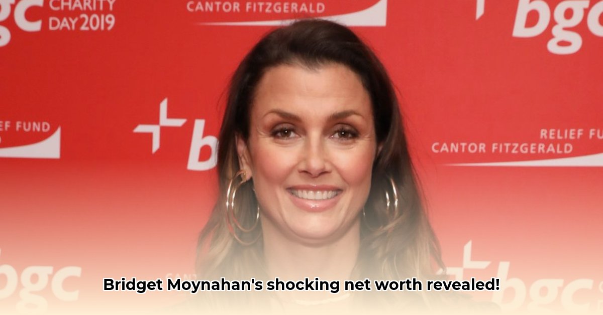 bridget-moynahan-net-worth